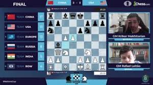 Chess.com - Português