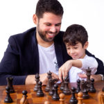 Jogos Educativos: Benefícios do Xadrez - Nicolau Leitão
