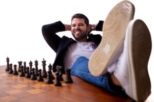 10 Motivos para Aprender a Jogar Xadrez: Desperte o Estrategista em Você!