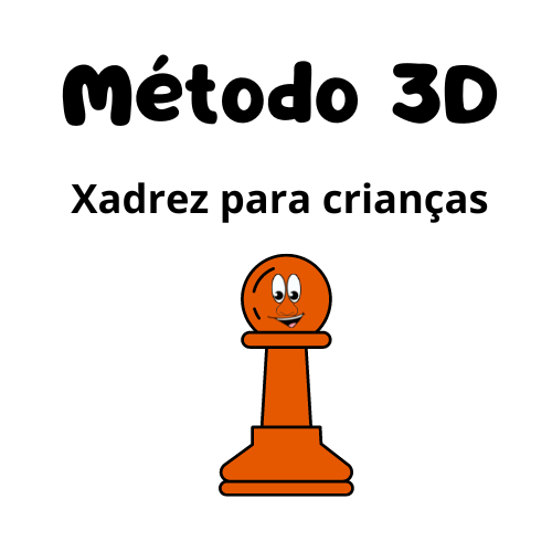 Curso online de xadrez para crianças - Nicolau Leitão