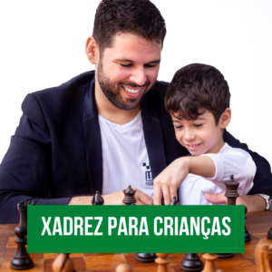 Método de vendas método xeque-mate: O jogo de xadrez da área